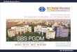 Prospectus 2018 - 20 Color change - PGDM Courses in Pune€¦ · Institutes on the lines of a Corporate Headquarters. The Directors of the Institutes are scholars and great leaders
