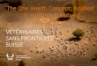 VÉTÉRINAIRES SANS FRONTIÈRES SUISSEvsf-international.org/wp-content/uploads/2018/10/3... · VÉTÉRINAIRES SANS FRONTIÈRES SUISSE. Nutrition-sensitive livestock-based emergency