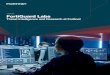 Threat Intelligence and Research at Fortinet · PDF file n Security Protection Updates - FortiGuard Labs provides security updates to the entire portfolio of Fortinet Security Fabric