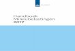 Handboek Milieubelastingen 2017 - De Energieconsultant · PDF file 2019-08-13 · Belastingdienst | Handboek Milieubelastingen 2017 3 5 Afvalstoffenbelasting 17 5.1 Inleiding 17 Begripsbepalingen5.2