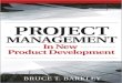 Project Management in - UFPEhsf/Referencial Teorico/Project Manageme… · graduate project management (MBA and MPM) degrees in the world in a unique online and onsite learning format