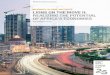 LIONS ON THE MOVE II: REALIZING THE POTENTIAL OF AFRICA’S .../media/McKinsey/Featured Insights/Mid… · African countries are already capitalizing on their proximity to Europe’s