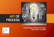 ART OF PROCESS...ART OF PROCESS Tribal Knowledge to Performance Excellence Chief Architect - Carla Wolfe February 21, 2018 WHY PROCESS? Work smarter, not harder. Process brings consistent,