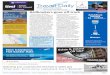 Delivering your customers the best fares is child’s play ... · Thursday 10th March 2016. Today’s issue of . TD. Travel Daily. today has nine pages of news, including a ... plans