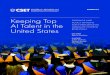 Keeping Top FINDINGS AND AI Talent in the FOR ...€¦ · heavily in AI talent attraction and retention, pumping money into their do-mestic AI ecosystems and opening up their immigration