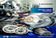 Barden Value Precisionleader in the supply of super precision ball bearings for more than 70 years. Barden supplies thousands of bearing variations, each manufactured in state-of-the-art