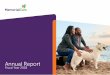 Annual Report - MemorialCare · the 2018 annual patient satisfaction survey. Statewide, patients rated doctors with both MemorialCare Medical Group and Greater Newport Physicians