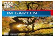 Das Magazin der Herrenhäuser Gärten IM GARTEN · Der gelernte Garten- und Landschaftsbauer, der im kommen-den Jahr zehn Jahre dabei ist, hat in den Wintermonaten mit Beetpflege
