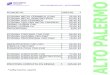 LISTA DE PRECIOS 2011 - ALTO PALERMO - DE PRECIOS  · PDF file lista de precios 2011 - alto palermo. ræodonto grup cxxxrcxeo.cos concepto corona metal ceramica crni corona metal