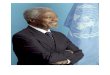 Summary of AG-029 Secretary-General Kofi Annan (1997- · 2018-08-02 · Summary of AG-029 Secretary-General Kofi Annan (1997-2006) Title Secretary-General Kofi Annan (1997-2006) Active