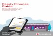 Guide Ready Finance · Samenvatting De wereld van financiële dienstverlening maakt fundamentele veranderingen door, ondersteund door de technologische revolutie en ontwikkelingen
