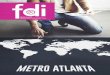 1 - The Metro Atlanta Foreign Direct Investment (FDI) Planatlantafdiportal.com/wp-content/uploads/2016/05/16... · Foreign Direct Investment (FDI) FDI occurs when a foreign company