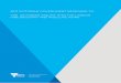 2017 VICTORIAN GOVERNMENT RESPONSE TO: THE VICTORIAN INQUIRY … · 2019-05-03 · 2017 VICTORIAN GOVERNMENT RESPONSE TO: THE VICTORIAN INQUIRY INTO THE LABOUR HIRE INDUSTRY AND INSECURE
