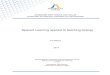 Spaced Learning applied to teaching biology854586/FULLTEXT01.pdf · Title: Spaced Learning applied to teaching biology. Abstract. Spaced learning is a novel teaching strategy which