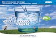 Μπείτε και εσείς σε μια νέα εποχή νερό · 2013-03-16 · Κεντρική Μονάδα επεξεργασίας νερού Prote’O 5 λειτουργίες