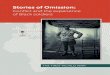 Stories of Omission - Voices of War & Peace...Stories of Omission: Conflict and the experience of Black soldiers The Imperial War Museum’s collections offer evidence of the participation