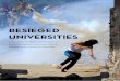 BESIEGED UNIVERSITIES - SAIH · 2017-03-20 · Background – A Brief History 2011 and Beyond The Muslim Brotherhood’s Attempts to Monopolize the Movement A Success Story amidst