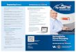 My HealtheVet Secure Messaging Brochure...Secure Messaging.* Once logged in, you can access Secure Messaging by: • Selecting the Secure Messaging tab which appears across the top