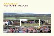 170220 Mold town plan updated - EL updated · The Mold Town Plan was formally consulted on for six weeks between 4th July 2016 to 15 August 2016. The document was made available online