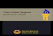 Gap Tuition Program - Iowa Department of Education ... Gap Tuition Program FY 2017 Page 3 In addition,