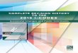 Complete Revision History to the 2015 I-Codes: Successful …media.iccsafe.org/downloads/2015-Revision/2015_IPC_Revision_Hist… · This Complete Revision History to the 2015 I-Codes: