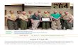 The Signaler Troop 264’s Newsletter! · PDF file The Signaler – Troop 264’s Newsletter! 6 Next SPL Election – September 9 At the June Troop Committee Meeting, the troop adults