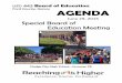 Ford County, Kansas AGENDA - Amazon S3€¦ · 29-06-2015  · Ford County, Kansas Dodge City, Kansas . Agenda Item No. Item Person(s) Motion or Activity Action Taken . 1. Call to
