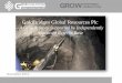 GoldBridges Global Resources Plc - 145908.selcdn.ru145908.selcdn.ru/files.altyn.uk/presentations/CPR_Presentation.pdf · Investment Highlights 3 Transformational growth from core
