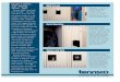 Tennsco Locker Brochure-3 - W. W. Grainger · PDF file 2013-10-16 · Double Tier Lockers Note: For safety, all lockers are required to be floor or wall anchored. Double tier lockers