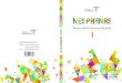 Kata Pengantar...Kata Pengantar Nesparnas 2015 (Buku 1) i KATA PENGANTAR Publikasi Neraca Satelit Pariwisata Nasional (Nesparnas) tahun 2015 merupakan publikasi lanjutan tahun-tahun