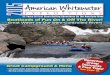 The Best American River Rafting and White Water Rafting Trips - · PDF file 2019-05-10 · rafting trip is a memorable one both on and off the river! The South and Middle Fork of the