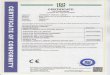 No Shenzhen LCS Compliance Testing Laboratory Ltd. I/F ... · The CE markings as shown below can be affixed on the product after preparation of necessary technical documentation