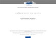 COPING WITH THE CRISIS Aggregate reportec.europa.eu/commfrontoffice/publicopinion/archives/... · 2017-09-11 · Coping with the crisis Aggregate Report Conducted by TNS Qual+ at