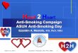 Anti-Smoking Campaign ASUH Anti-Smoking Dayezzeldinmostafa.com/Files/3.1. Nursing Training.pdf · diagnosis and treatment). o Chronic renal failure (cause, signs and symptoms and