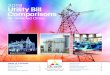 2019 Uity Btil l li Comparisons - Welcome to MLGW Annual Rate... · 2019-07-24 · Location Company 500 kWh 1,000 kWh 1,500 kWh 2,000 kWh 2,500 kWh 1 Oklahoma City, OK Oklahoma Gas