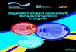 Regulatory Impact Assessment Inclusive Insurance Mongolia ASIA_MONGOLIA with C… · Regulatory Impact Assessment Inclusive Insurance Mongolia 7 Executive Summary Background This