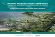 REDD+ Finance Flows 2009-2014 - Forest TrendsAbout Forest Trends Forest Trends is a Washington, DC-based international non-profit organization whose mission is to maintain, restore,