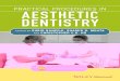 Practical Procedures in - download.e-bookshelf.de · 8 Partial Removable Prosthodontics 8.1 Aesthetic Removable Dental Prosthetics (Video) 229 Subir Banerji and Shamir B. Mehta 9
