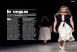 In vogue - Upward Curveupwardcurve.com/wp-content/uploads/2017/05/UC-Jan-Mar-2017-Fa… · undoubtedly the presentation of Kanye West’s Yeezy line – though for all the celebrity-turned-designer