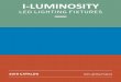 LED LIGHTING FIXTURES - I-Luminosity LED LIGHTING FIXTURES. 2018 CATALOG. LED Lighting Fixtures. I-LUMINOSITY