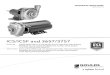 ICS/ICSF and 3657/3757 - Amazon S3 ... ICS/ICSF and 3657/3757 ICS/ICSF - OPEN IMPELLER 316 STAINLESS STEEL END SUCTION PUMPS BOMBAS DE SUCCIÓN EXTREMA DE ACERO INOXIDABLE 316 CON