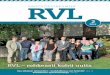 RVL - Rautatievirkamiesliitto · tyväksi 28.2.2016. Vaikka keskusjärjestöt eivät saisikaan jatkoa aikaiseksi, voidaan omaa sopimus- ... kustajaliikennejohtaja sekä yhteiskunta-asi-oista