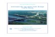 Interstate 95 / Scudder Falls Bridge Traffic Study · traffic operations within a merge or diverge influence area, which extends 1,500 feet downstream of an on-ramp or upstream of