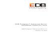 EDB Postgres Advanced Server Installation Guide ... The EDB Postgres Advanced Server Installation Guide is a comprehensive guide to installing EDB Postgres Advanced Server (Advanced