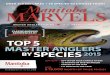 Manitoba MARVELS - Cloudinaryres.cloudinary.com/simpleview/image/upload/v1454015824/... · 2016-01-28 · marvels manitoba over 100,000 lakes + 30 species to choose from! master angler