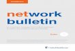 OCTOBER 2018 network bulletin - UHCprovider.com · UnitedHealthcare Network Bulletin October 2018 Table of Contents Front & Center Stay up to date with the latest news and information