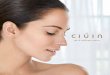 WELCOME [s3-eu-west-1.amazonaws.com]...WELCOME The Ciúin Spa is the perfect place to relax, unwind and leave all your stresses behind. Our team of highly qualified therapists provide