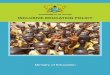 INCLUSIVE EDUCATION POLICY - UNESCO · PDF file 5.0 INSTITUTIONAL FRAMEWORK 9 ... and validation of the Policy text. 2.0 POLICY GOAL The overarching goal of the Inclusive Education
