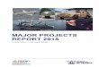 Major Projects Report 2018 edition - Ministry of Defence · Deputy Auditor-General’s commentary _____14 Project Status Reports _____20 ... and enhancing New Zealand’s ability