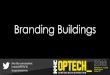 Branding Buildings - NMHC | Home ... brand strategy art direction jenya sr. art director branding iron